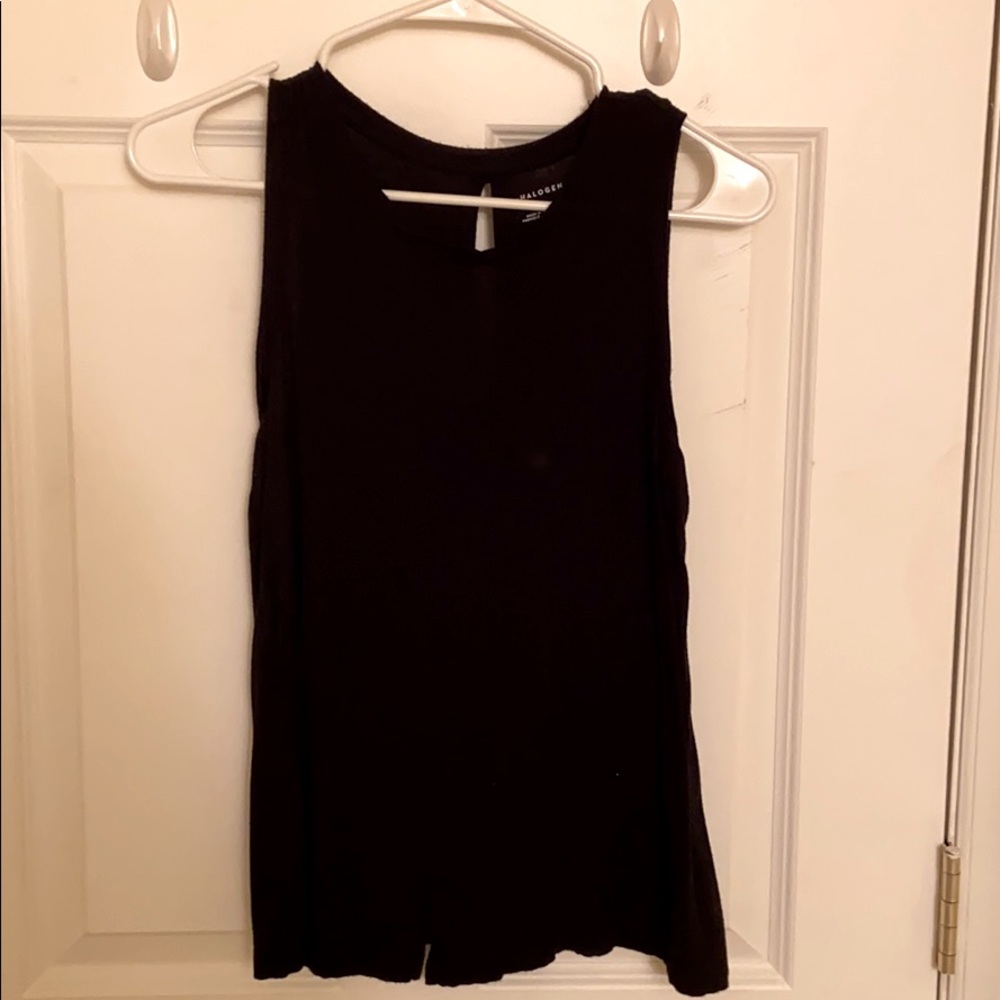 Women’s Halogen Tank